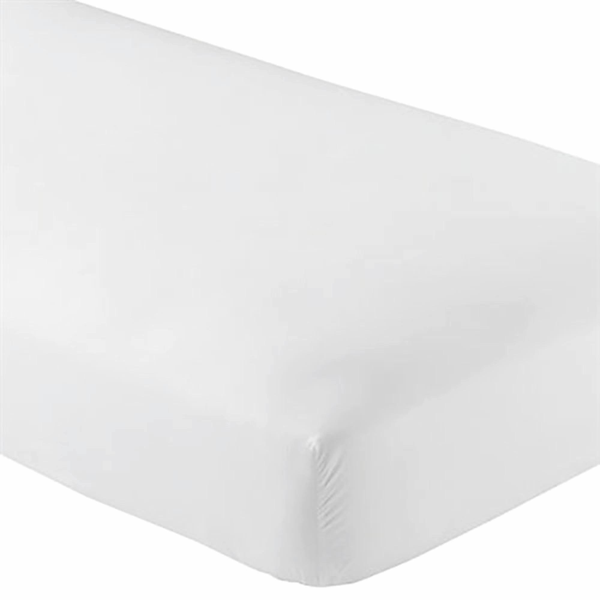 Microfiber 2 Twin XL Fitted Bottom Bed Sheets