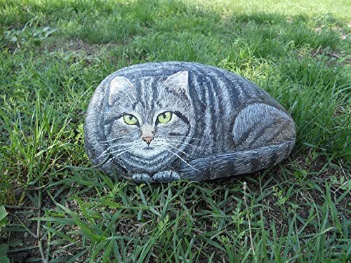 Amazon.com: Gato grande: Handmade