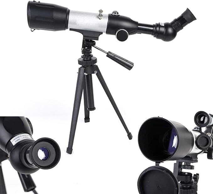 Reflector Professional Telescopes,Telescopes for Adults High
