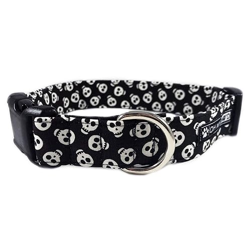 glow in the dark collar