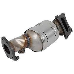 ACZCR Front Catalytic Converter Fit For Acura For