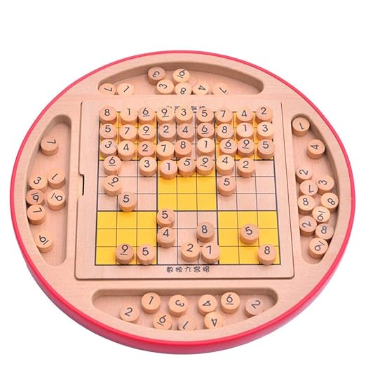 Giochi Di Società Multi Funzione Del Gioco Di Scacchi