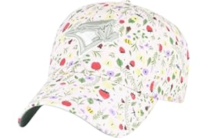 47 MLB Toronto Youth Posey Clean Up Adjustable Cap - Light Pink