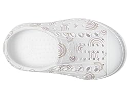 Native Shoes Jefferson Print