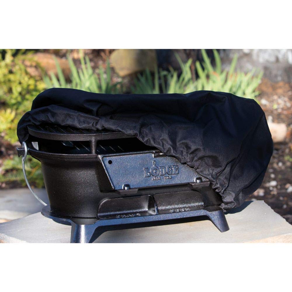 lodge l410 sportsman's grill reviews