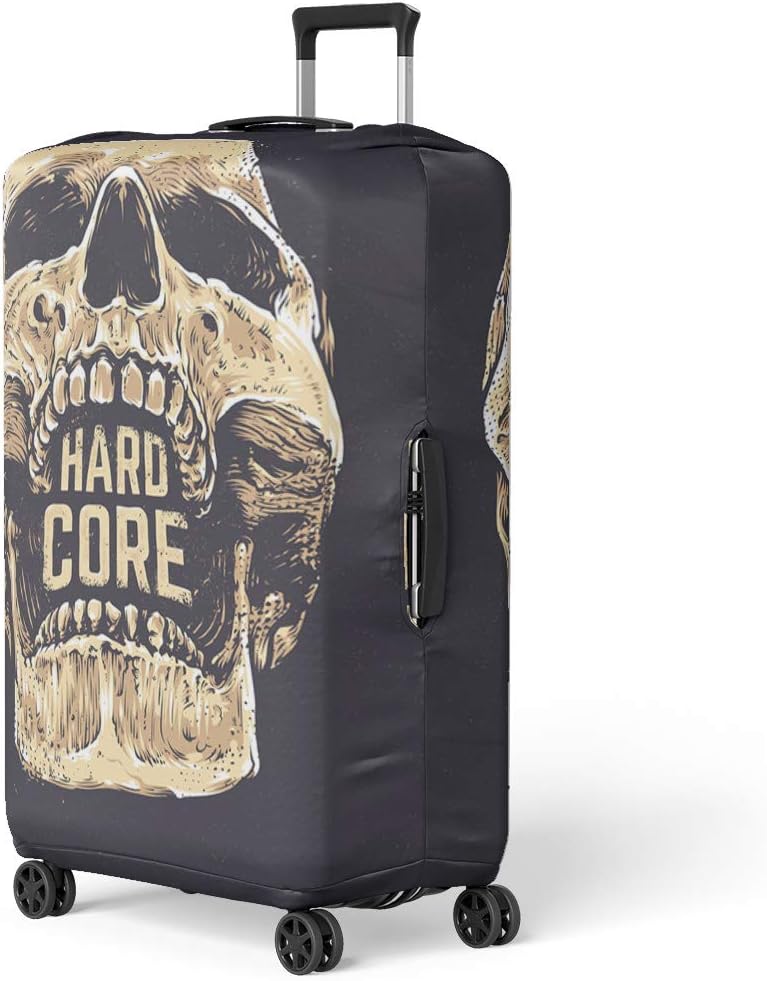 gudetama suitcase amazon