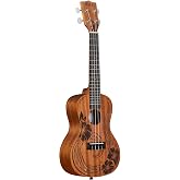 Kala Unity Mahogany Concert Ukulele