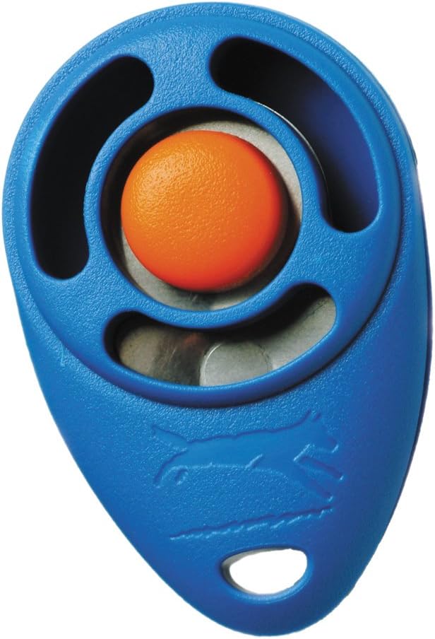 Clicker professionnel