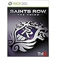 Saints Row The Third P H X360 (55317) -