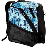 Transpack XTW Boot Bag Womens