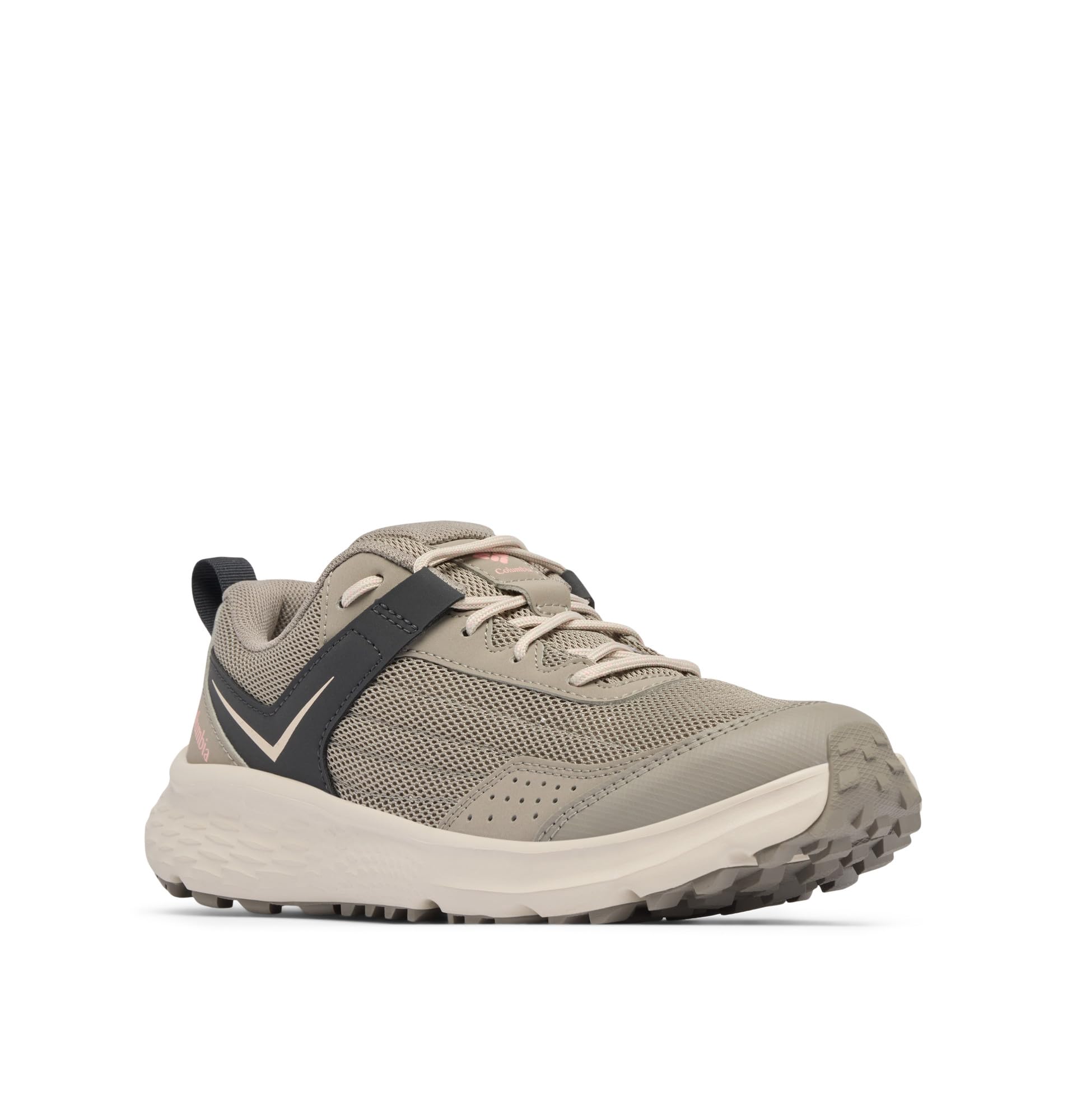 Columbia Womens Vertisol Trail, Kettle/Pink Haze, 9 Image