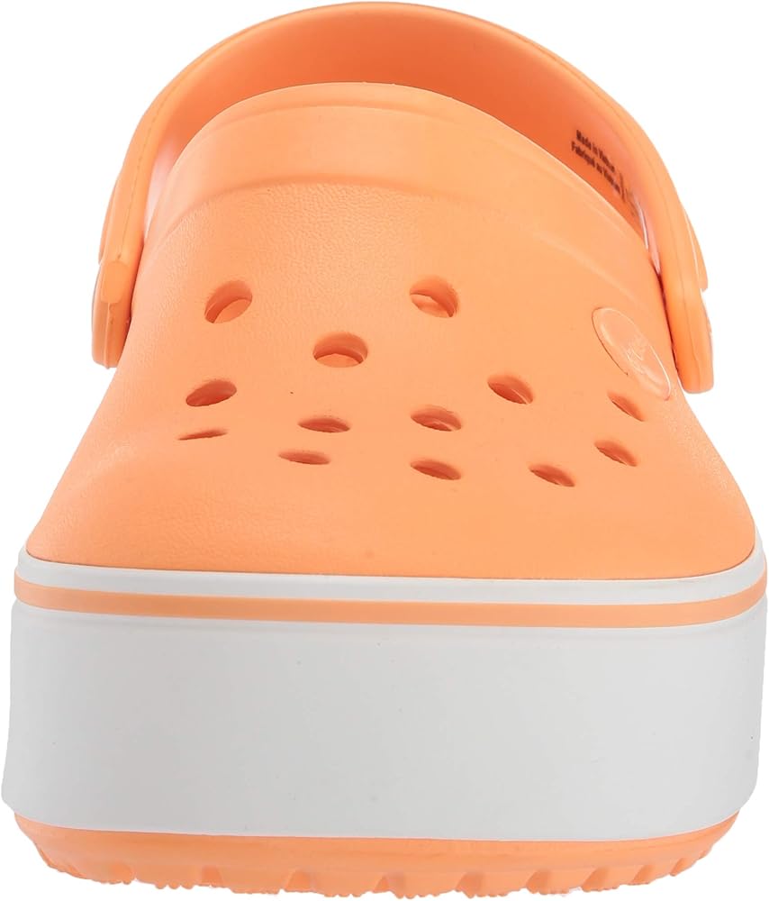 amazon platform crocs