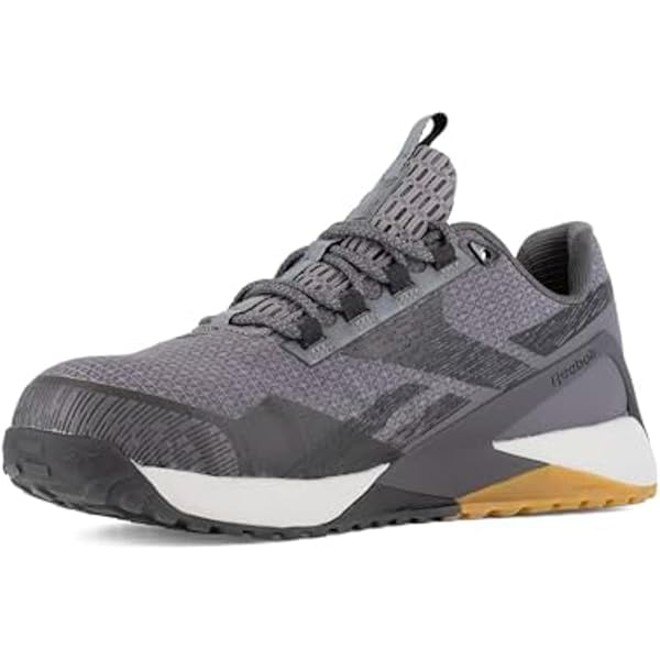 Amazon.com: Reebok Work Women's Nano X1 Adventure Work Black