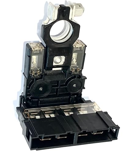 Combo Pack!! NEW Replacement 243808991A 24380-8991A Battery Fuse