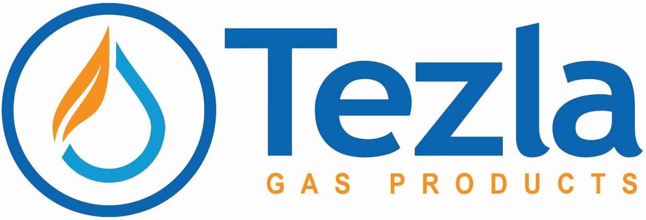 SET OF 6 x UNIVERSAL GAS JET NOZZLE INJECTORS FOR LPG PROPANE GAS BURNERS - THREAD M6 x 0.75, Stainless Steel - Image 4