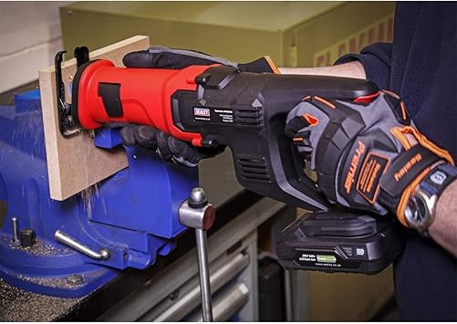 Sealey  Reciprocating Saws product image 3