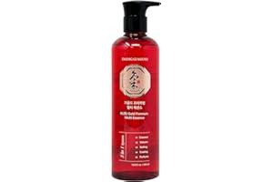 Daeng Gi Meo Ri - Ki Gold Premium Multi Essence for Hair, Volumizing and Nourishing, Rich Perfume Essence that Lasts, 16.9 FL OZ/500ml