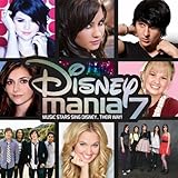 Disneymania 7