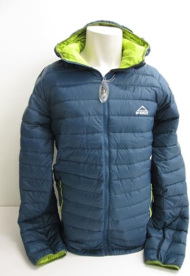 doudoune mckinley homme