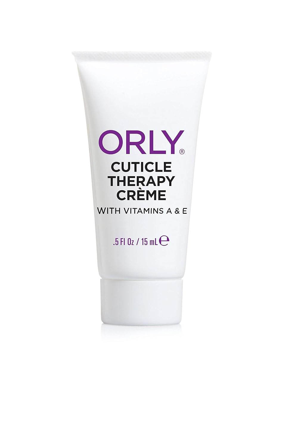 Orly Cuticle Therapy Cream 0.5oz (0.5oz) Beauty