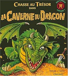 La  caverne du dragon