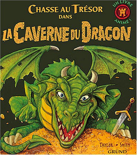 La  caverne du dragon