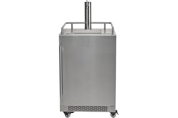 Coyote Outdoor Living 24" Kegerator
