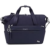 Hedgren Womens Ryoko S, Peacoat Blue, One Size