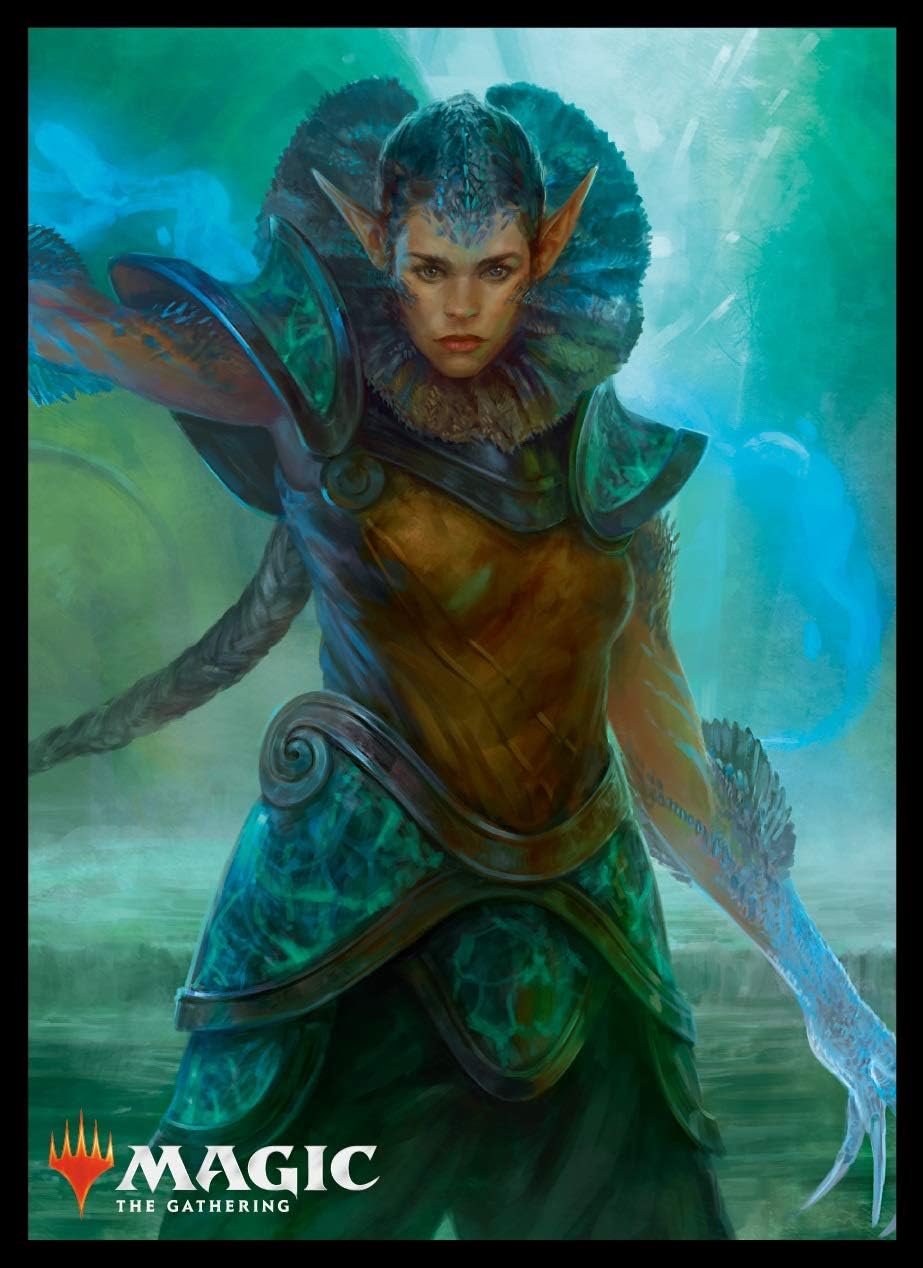 Amazon マジック ザ ギャザリング プレイヤーズカードスリーブ ラヴニカの献身 エリマキ神秘家 Mtgs 078 トレカ 通販 Amazon マジック ザ ギャザリング プレイヤーズカードスリーブ ラヴニカの献身 エリマキ神秘家 Mtgs 078 トレカ 通販