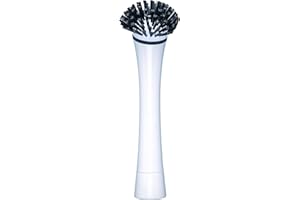Joie Kitchen Gadgets Cleaning Brush, White, One Size