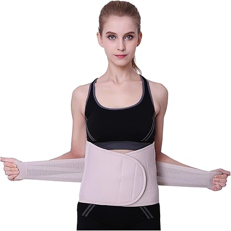 faja lumbar, cinturon lumbar, arnes lumbar, protector espalda