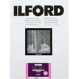Ilford MULTIGRADE IV RC DE LUXE - 10.5x14.8cm - 100Stk Neu (Neu und