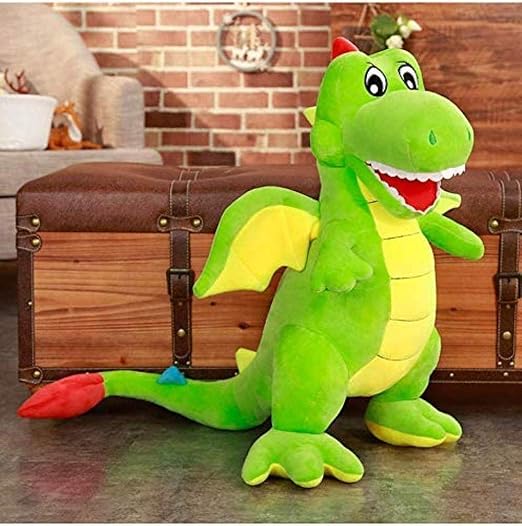 peluches grandes de dinosaurios