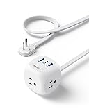 Anker 20W USB-C Power Strip, 321 Power Strip with 3