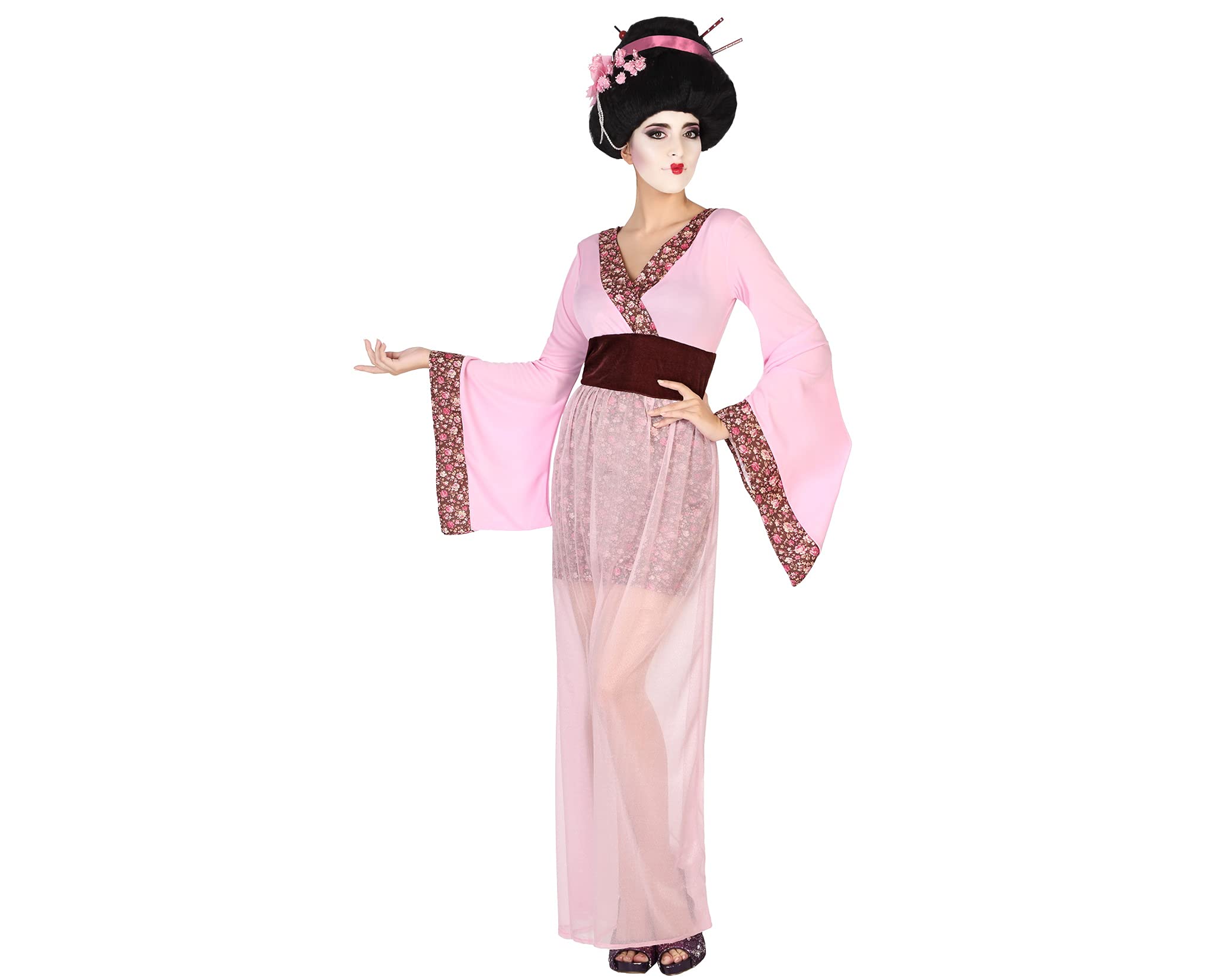 ATOSA Costume Geisha Woman M-L