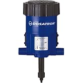 Dosatron D128R Injector