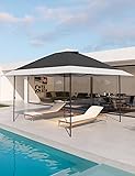 Garvee 13x13 Pop Up Gazebo,Canopy Tent on