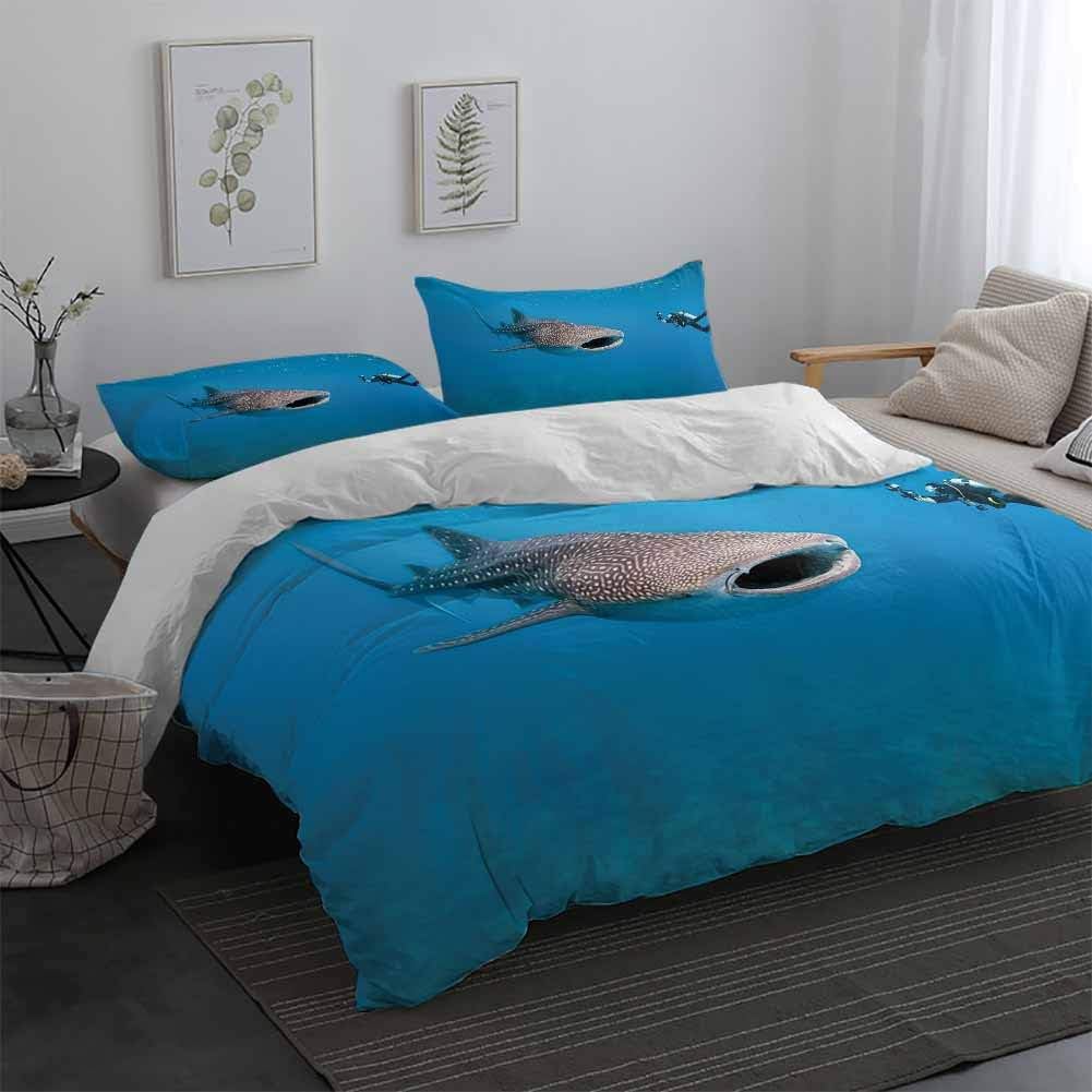 Best Underwater Diving Bedding