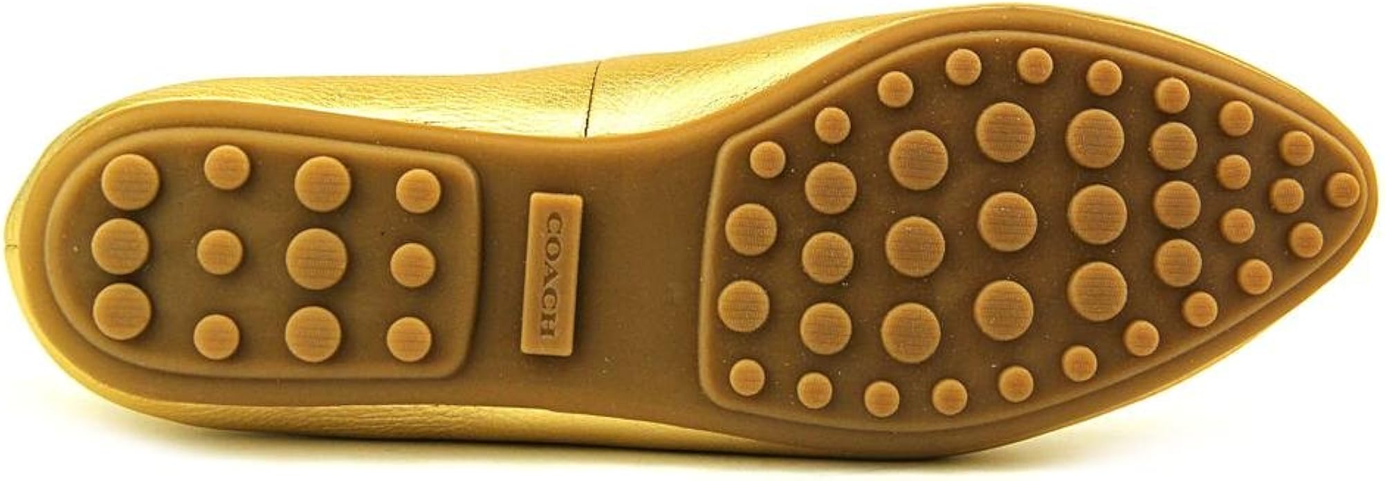 coach ruthie loafer