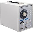 Signal Generator Low Frequency Generator RF Signal Generator Source Adjustable Audio Signal Generator 10Hz-1MHz TAG-101 110V (US Plug)