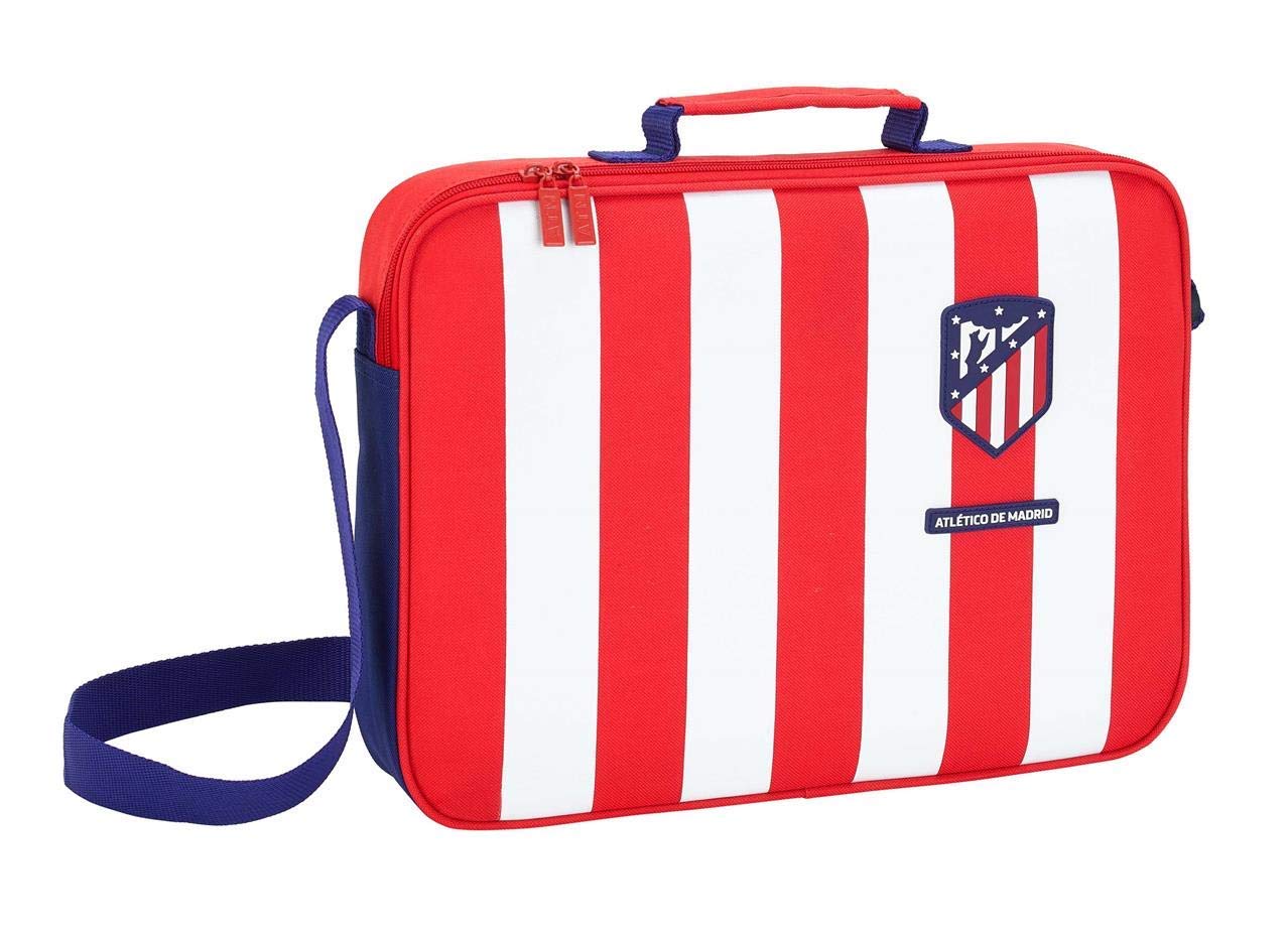 Atlético de Madrid Bag Briefcase Purse for Children