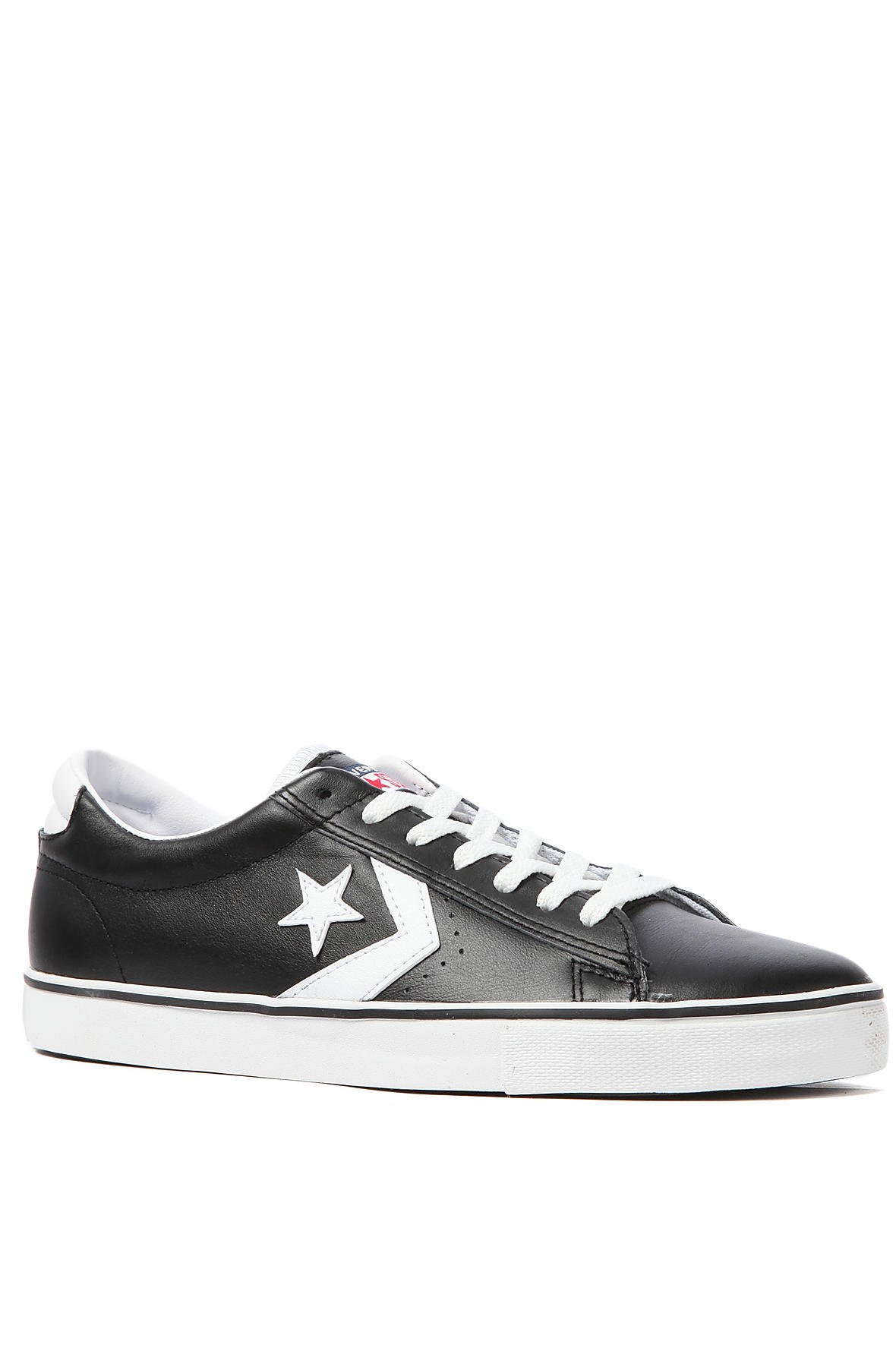 converse pro leather vulc strap