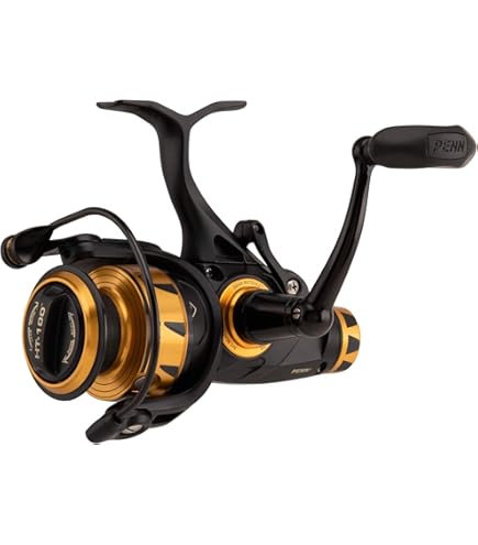【新品、未使用】PENN (ペン) SLAMMER IV 4500DX ペン(PENN) スラマー IV(SLAMMER 4) 4500HS ☆更に20%即割引