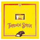 Torroncini Strega Mignon - 102g Made in Italy