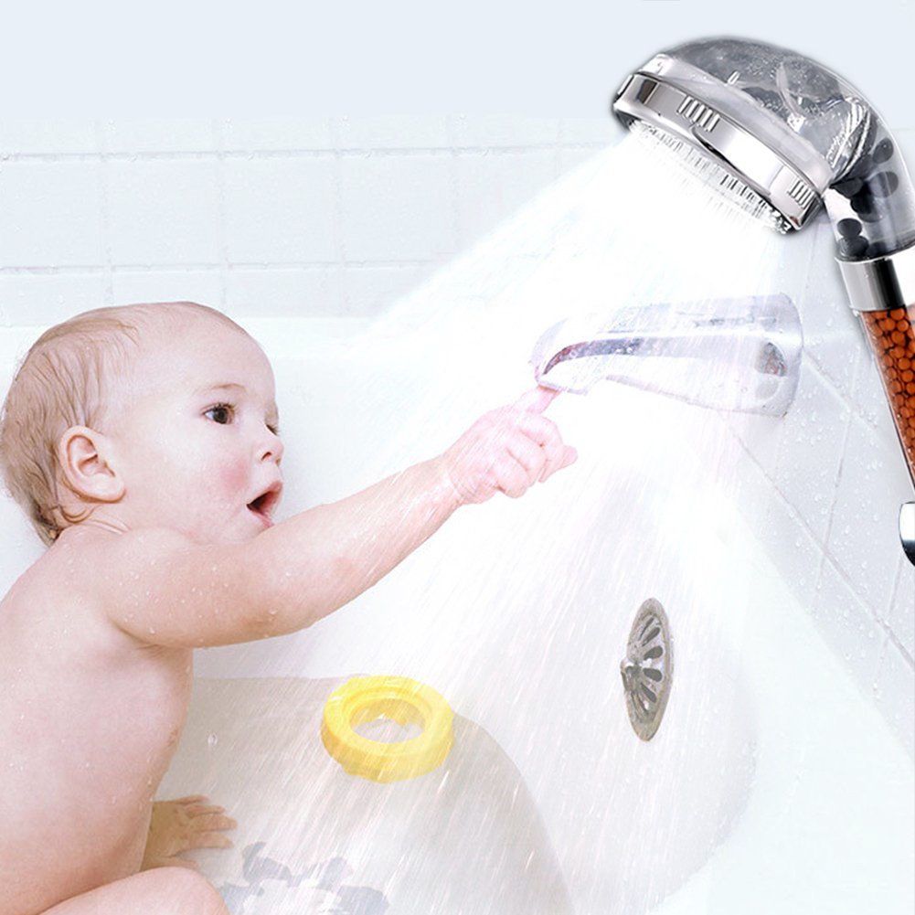 soffione doccia (Soffione Doccia SPA)