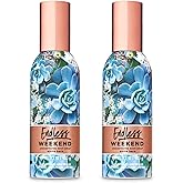 Bath & Body Works Room Perfume Spray Endless Weekend 1.5 oz