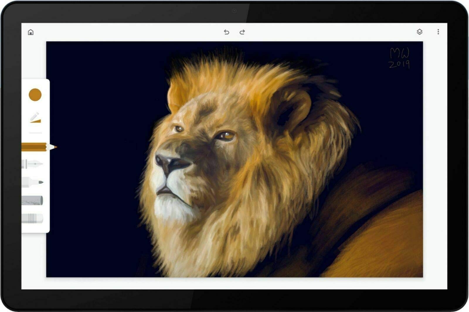 Lenovo IdeaPad Duet 10.1