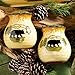 Black Bear Forest Salt & Pepper Set - Lodge Dining Tableware