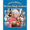 Paula Deen's The Deen Family Cookbook