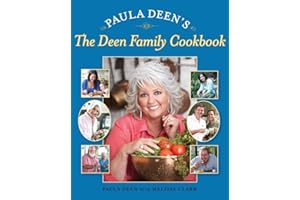 Paula Deen's The Deen Family Cookbook